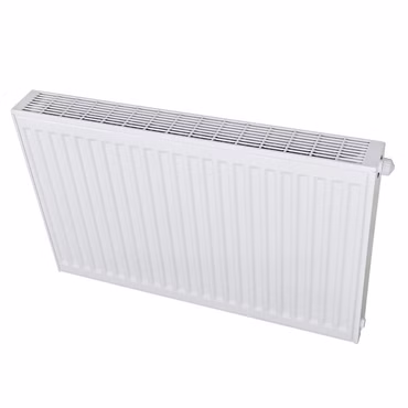 Belrad Typ 22 Universalheizkörper Ventilheizkörper Mittelanschluss mit 8 Anschlüssen (HxB)-996W