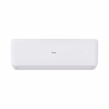 AUX Single Split Klimaanlage Set 12000 BTU (3,5 kW) Außengerät + 12000 BTU (3,5 kW) Wandgerät WLAN Steuerung R32 Weiß