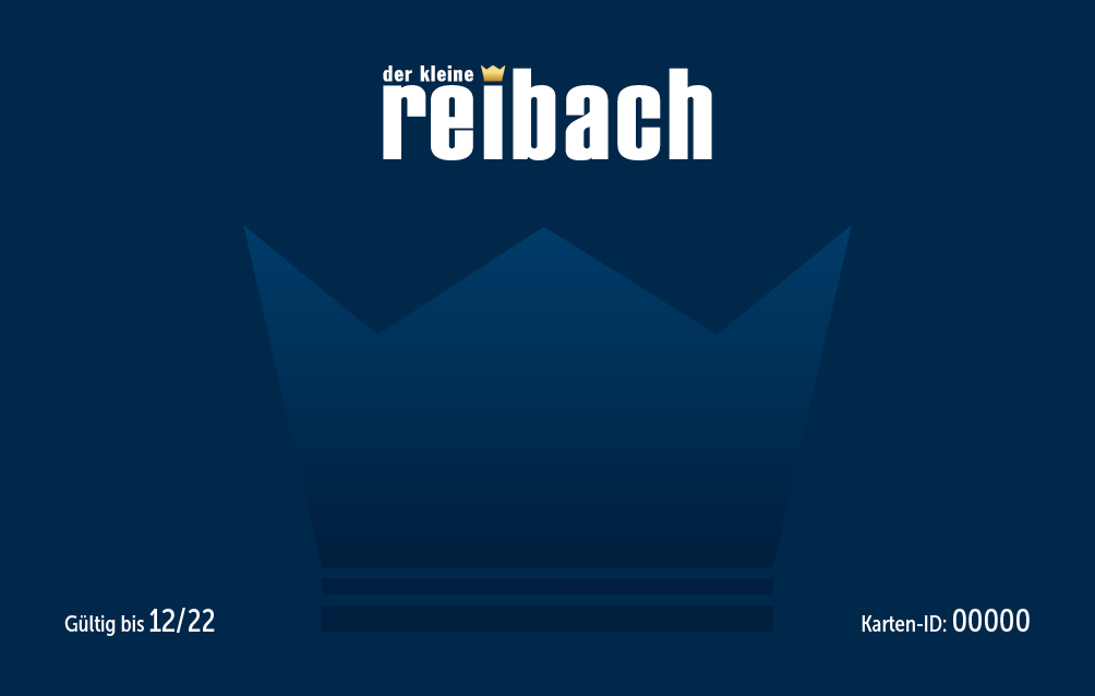 Teste das Buch - Kundenkarten-Registrierung Teste das Buch - Kundenkarten-Registrierung
