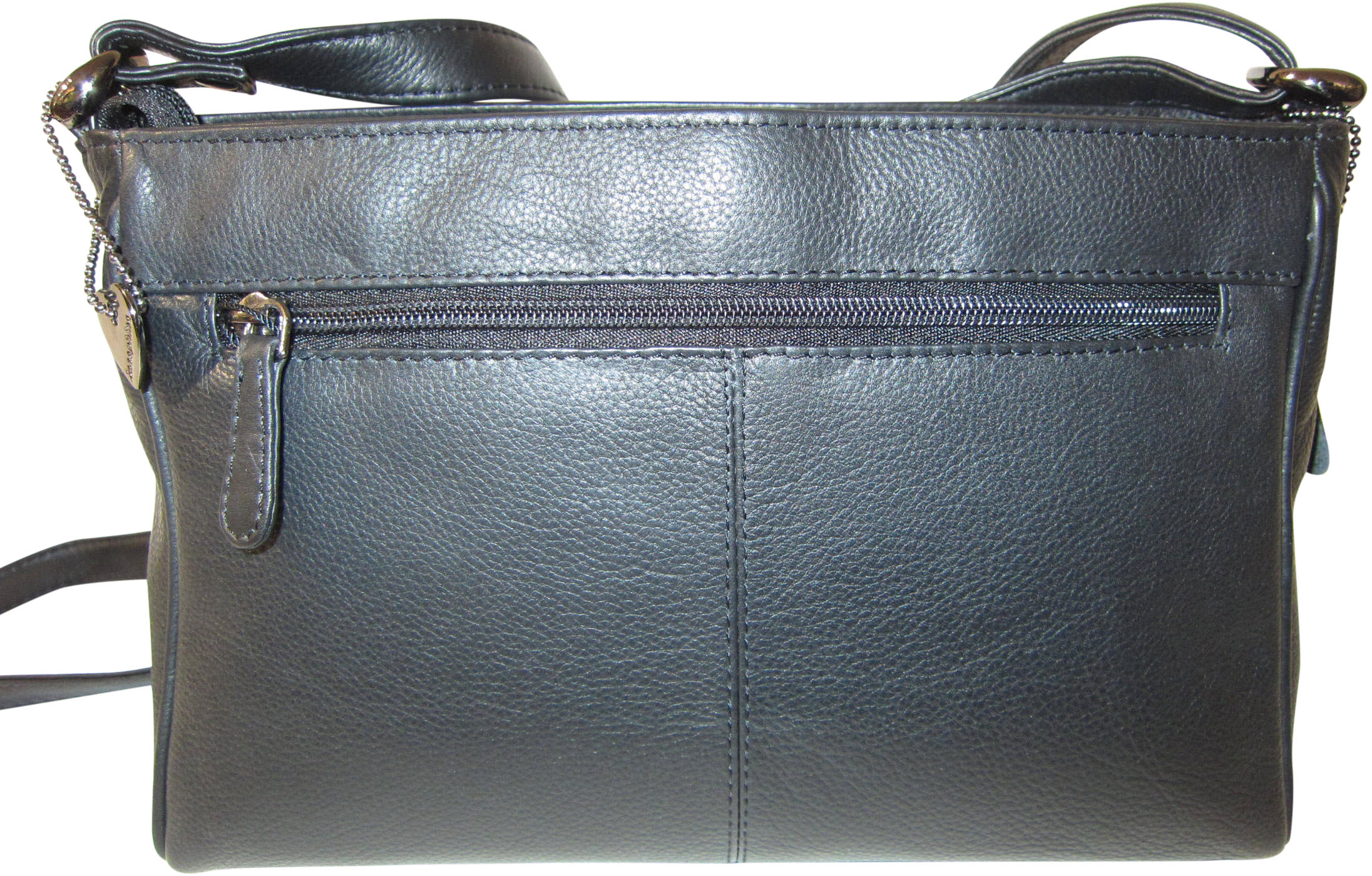 Ledertasche FLORENZ (140) mit Liebe gemacht von JOSYBAG