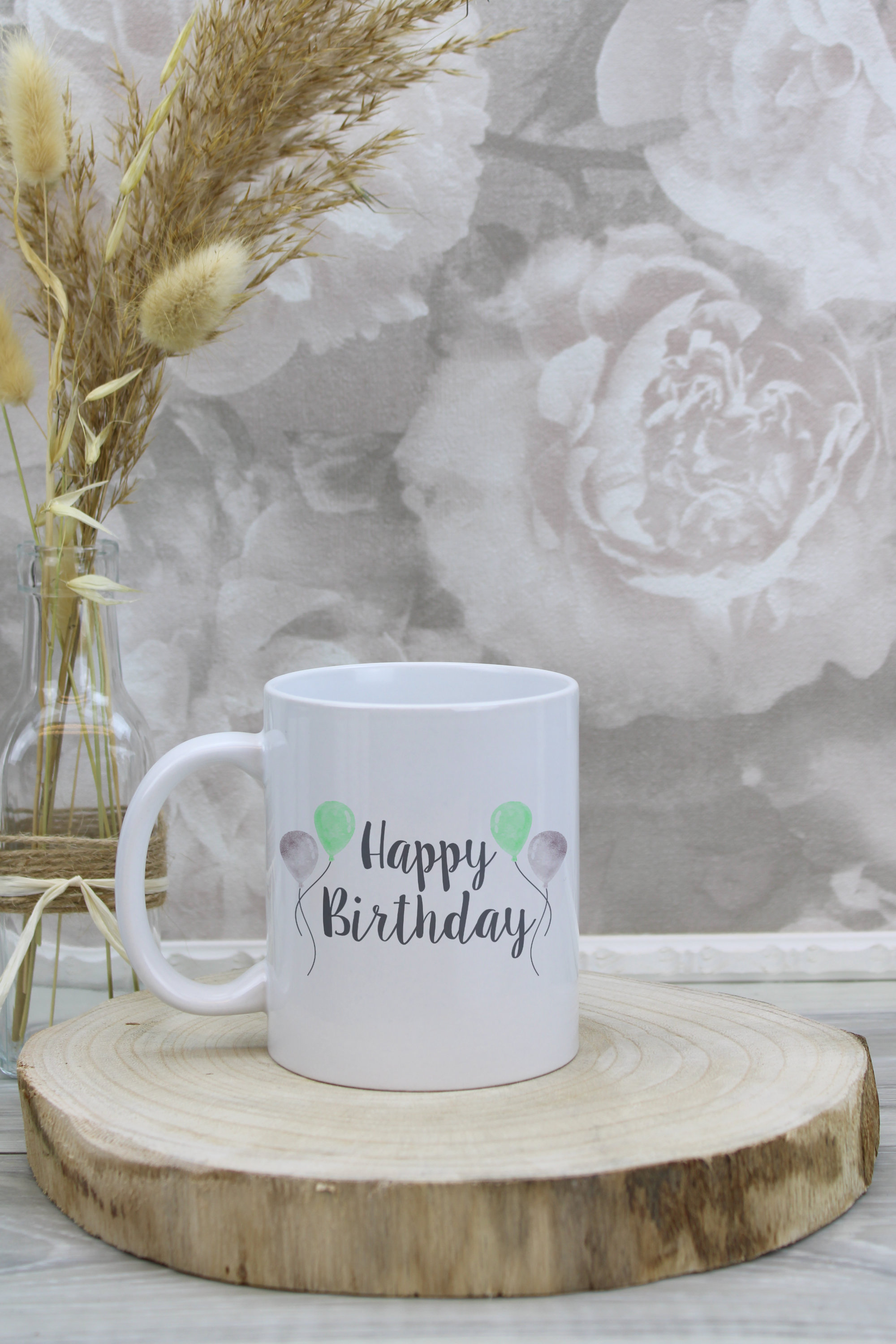 Tasse GEBURTSTAG 1181