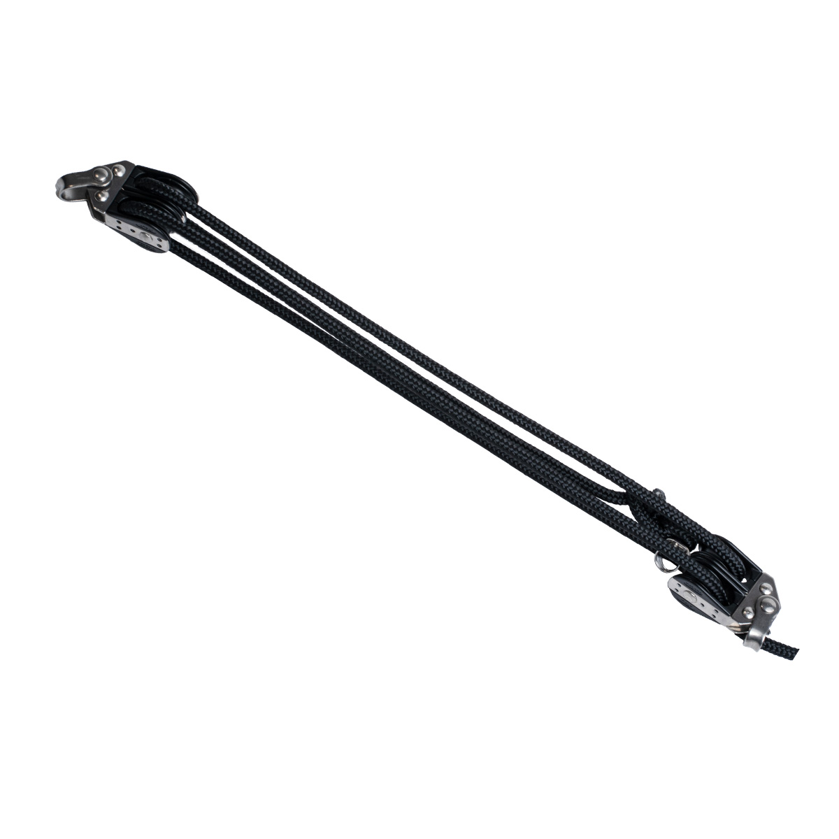 woom lenkertasche roo Fahrrad Rolle mit Klettverschluss (lila) 