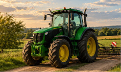 Agricoltura e aziende agricole