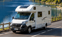 Operatori turistici e noleggiatori di camper
