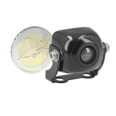 Rückfahrkamera MAXX | Mini Kamera 3x3 cm PKW RV-23141