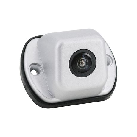 Rückfahrkamera NAVIGATOR HD | HD 1080P | 170° | Nummernschild- oder Seitenkamera