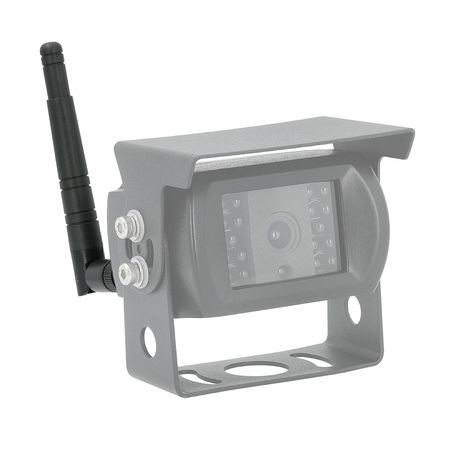 Ersatz Antenne EVOLUTION HD