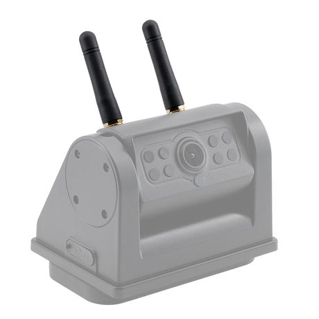 Ersatz Antennenpaar ELEMENT HD Kamera