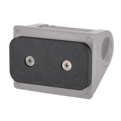 Soporte magnético de repuesto para cámara ELEMENT HD