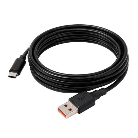Câble USB-C de remplacement pour caméra ELEMENT HD
