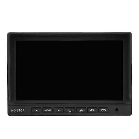 Ersatz Funk Monitor 9 Zoll