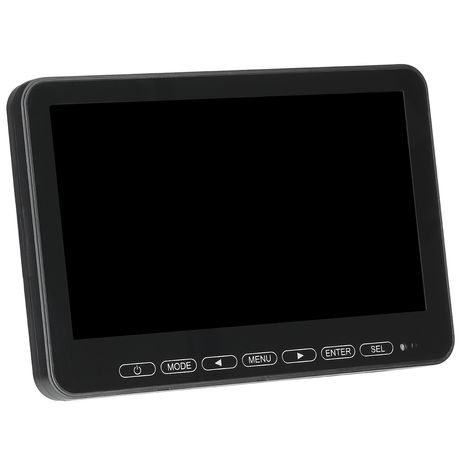 Ersatz Funk Monitor 10 Zoll