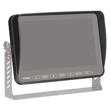 Visera parasol de repuesto para monitor ELEMENT HD XL