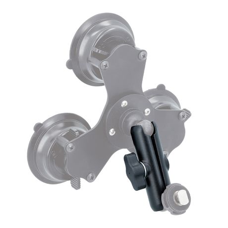Élément de liaison de remplacement pour support de moniteur ELEMENT HD XL
