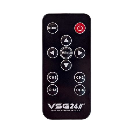 Mando a distancia de repuesto con pila para sistema inalámbrico ELEMENT HD XL