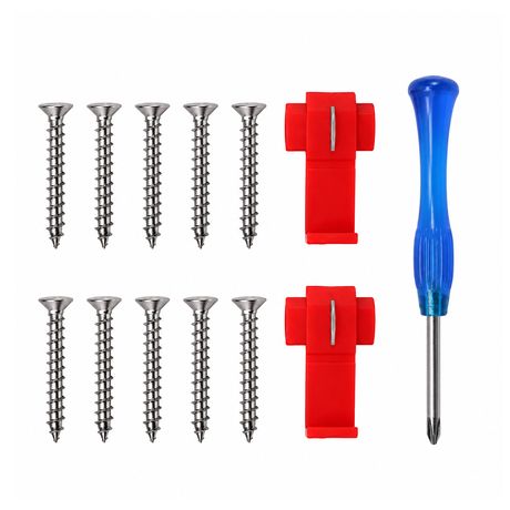 Kit d’accessoires de montage de remplacement pour système sans fil ELEMENT HD XL