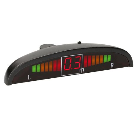 Display ECHO PLUS
