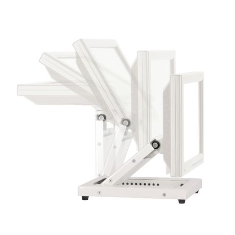 Standfeste Halterung EXTREME | Vollmetall Touchscreens POS oder PC Monitore VSG-92006