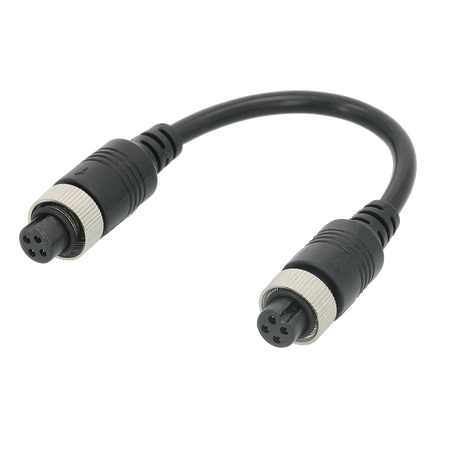 Rückfahrkamera Adapterkabel Verbindungskabel Adapter 4PIN