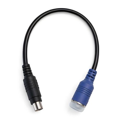 4 auf 6 Pin Rückfahrkamera Adapterkabel Anschlusskabel  Adapter 12V-24V