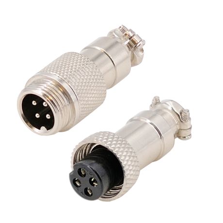 4-PIN Adapter