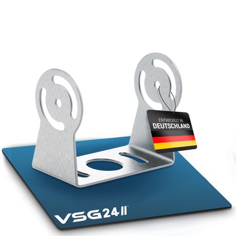 Halterung für Transit Rückfahrkameras von VSG24