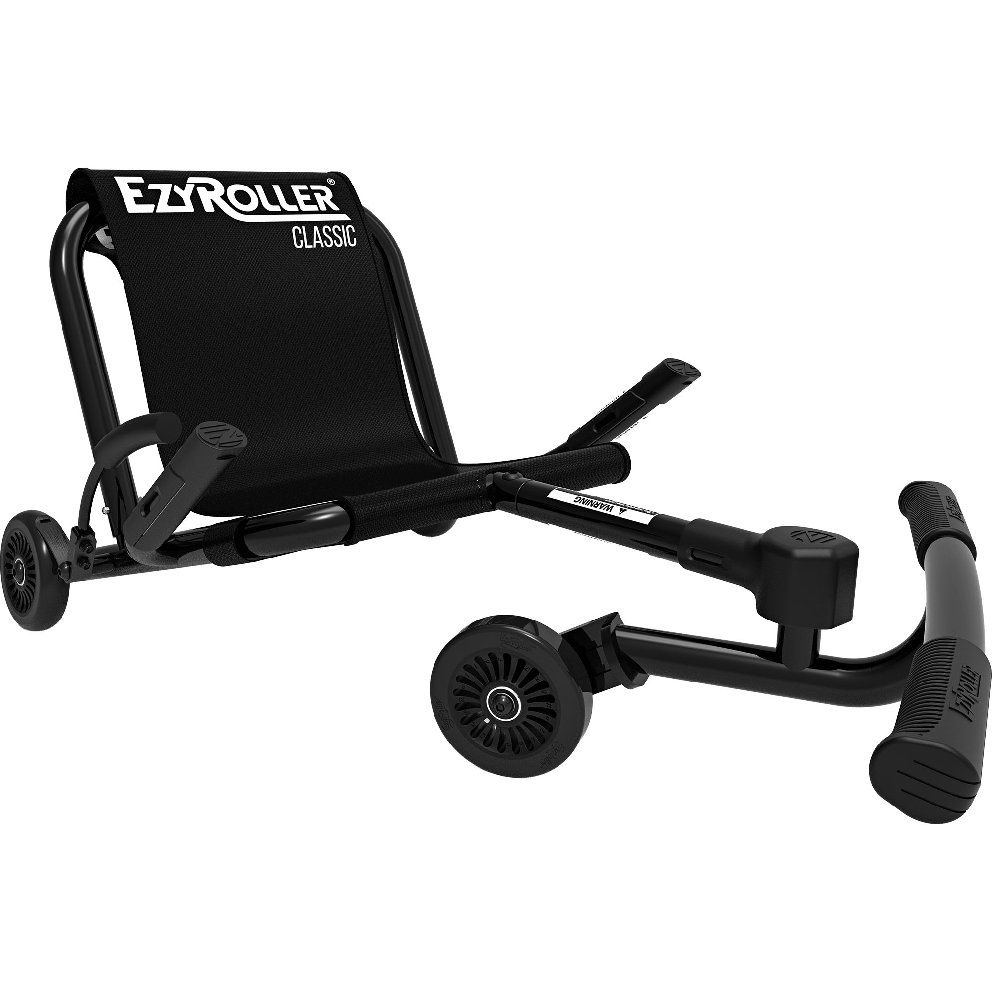 EzyRoller Classic veicolo per bambini dai 4 ai 14 anni Triciclo