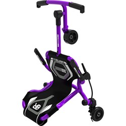 Lila Drifter X GoKart kompakt