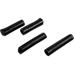 EzyRoller Drifter Pro X Lenkergriffe Set EzyRoller Drifter Pro X Griffset – ergonomische Fußrasten und Lenkergriffe Set