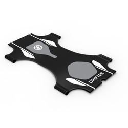 EzyRoller Drifter X Sitz Ersatzteil Sitzplane-Ersatzteil Ezyroller Drifter X – komfortabler Ersatzsitz