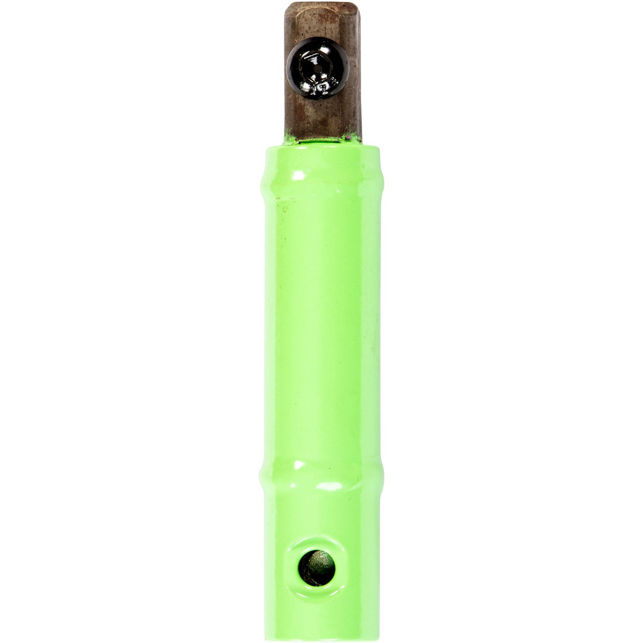 EzyRoller Classic X extension bars spare part age 3 to 14+ upwards, color: green