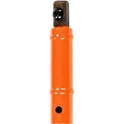 naranja