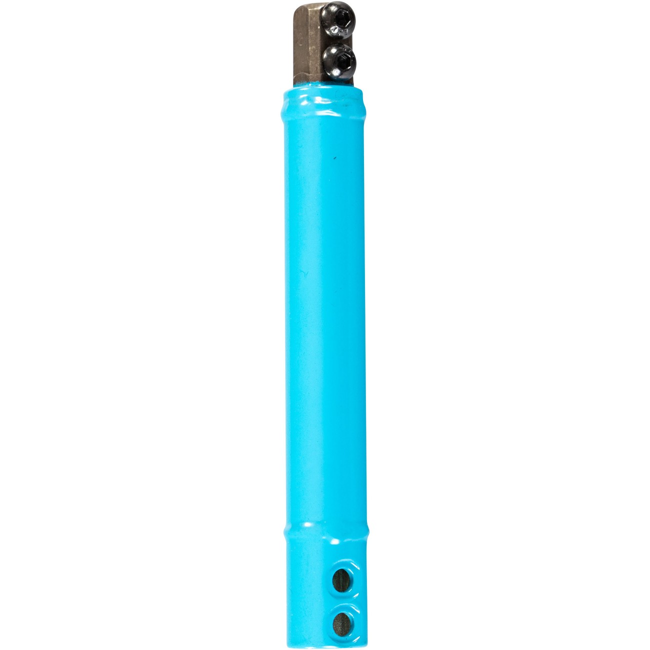 Barres d'extension EzyRoller Pro X Pièce de rechange Pro X Extension à partir de 10 ans, Couleur: bleue