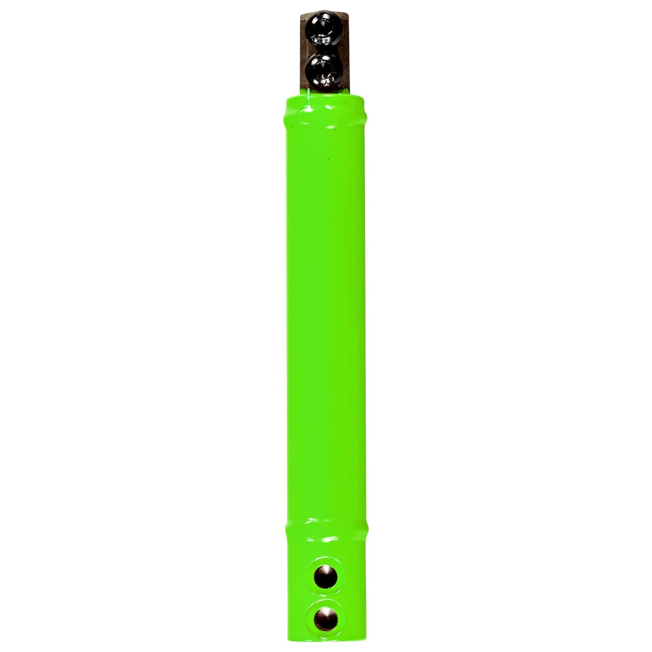 Barres d'extension EzyRoller Pro X Pièce de rechange Pro X Extension à partir de 10 ans, Couleur: verte