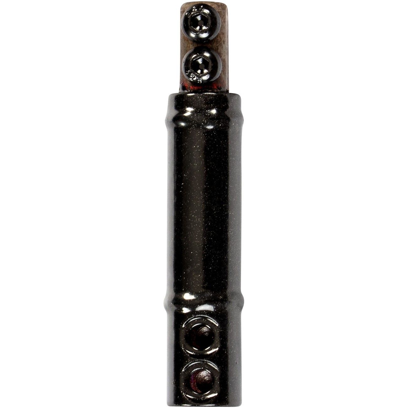 EzyRoller Drifter X Spinner X Barra extensible Recambio Extensión de 3 a 14+ años, Color: negro