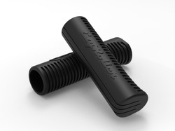 EzyRoller Classic X Lenkergriffe Set EzyRoller Classic X Griffe – Set für sicheren Halt und Komfort