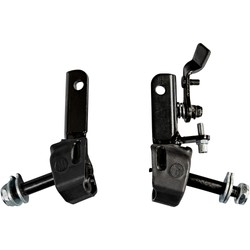EzyRoller Drifter X Hinterradschwinge Set Set EzyRoller Drifter X Hinterradschwingen – linke und rechte Schwinge