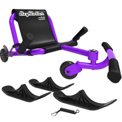 EzyRoller Mini mit Snow Kit Komplettset EzyRoller Mini mit Snow Kit Komplettset