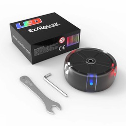 814983-EzyRoller-Classic---Drifter-PU-Rolle-Ersatzrolle-Ersatz-Rad-Ersatzteil-Classic---Drifter-EZRW136W-LED.jpg