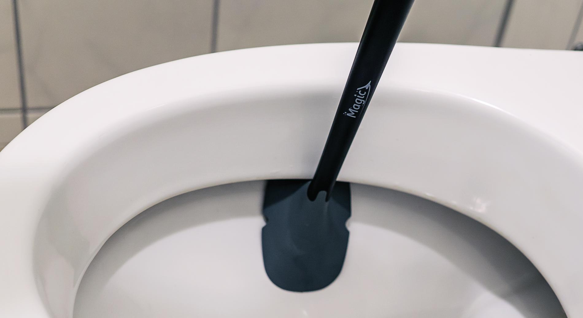 WC-Bürste Magic Willi
