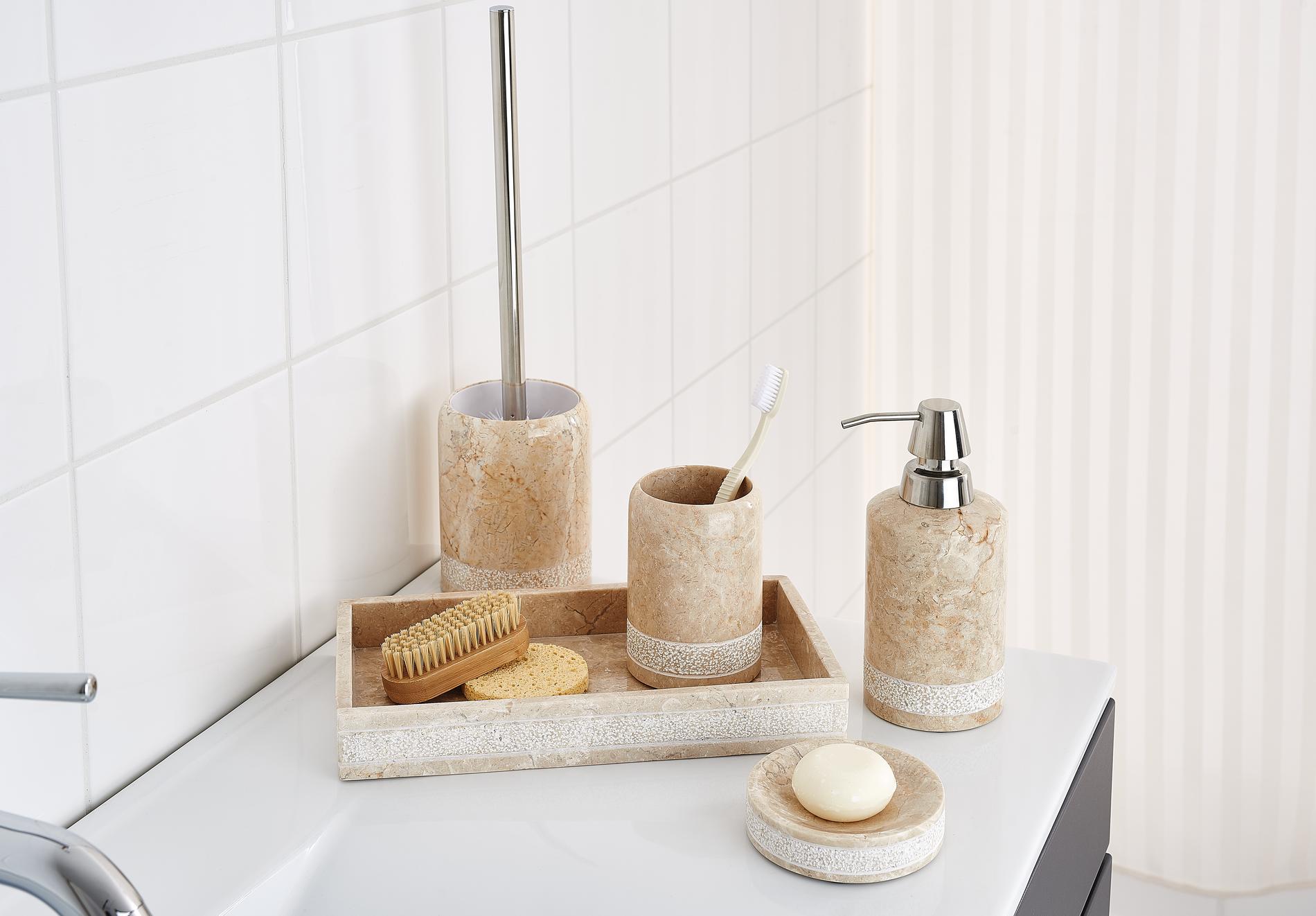 Ablage, Dekoschale Posh