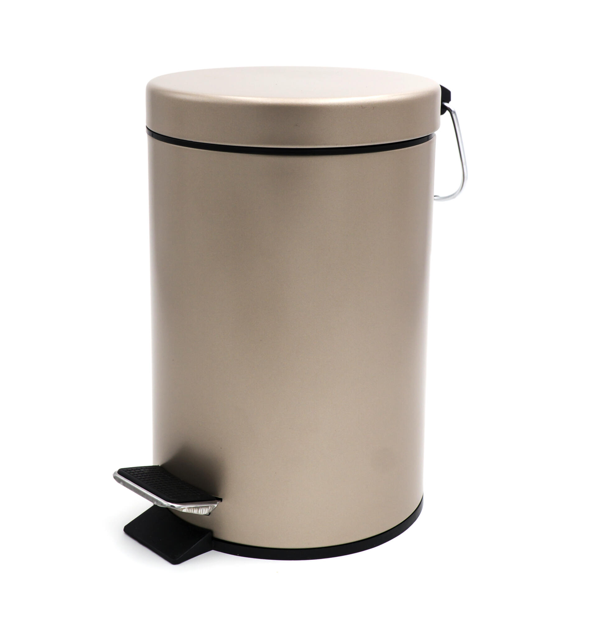 Kosmetikeimer, Abfalleimer Ed 3 Liter
