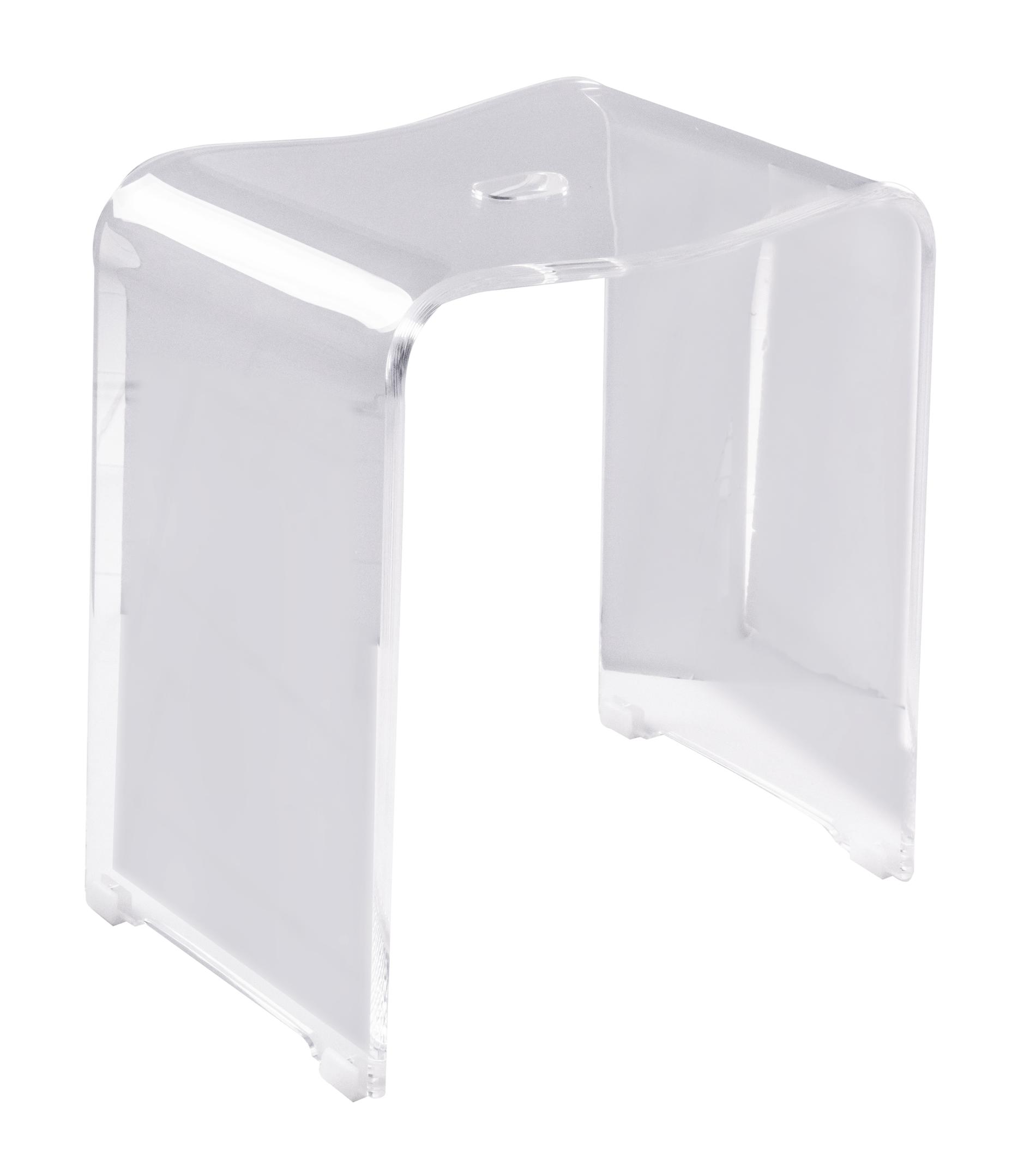 Bad-Hocker Trendy