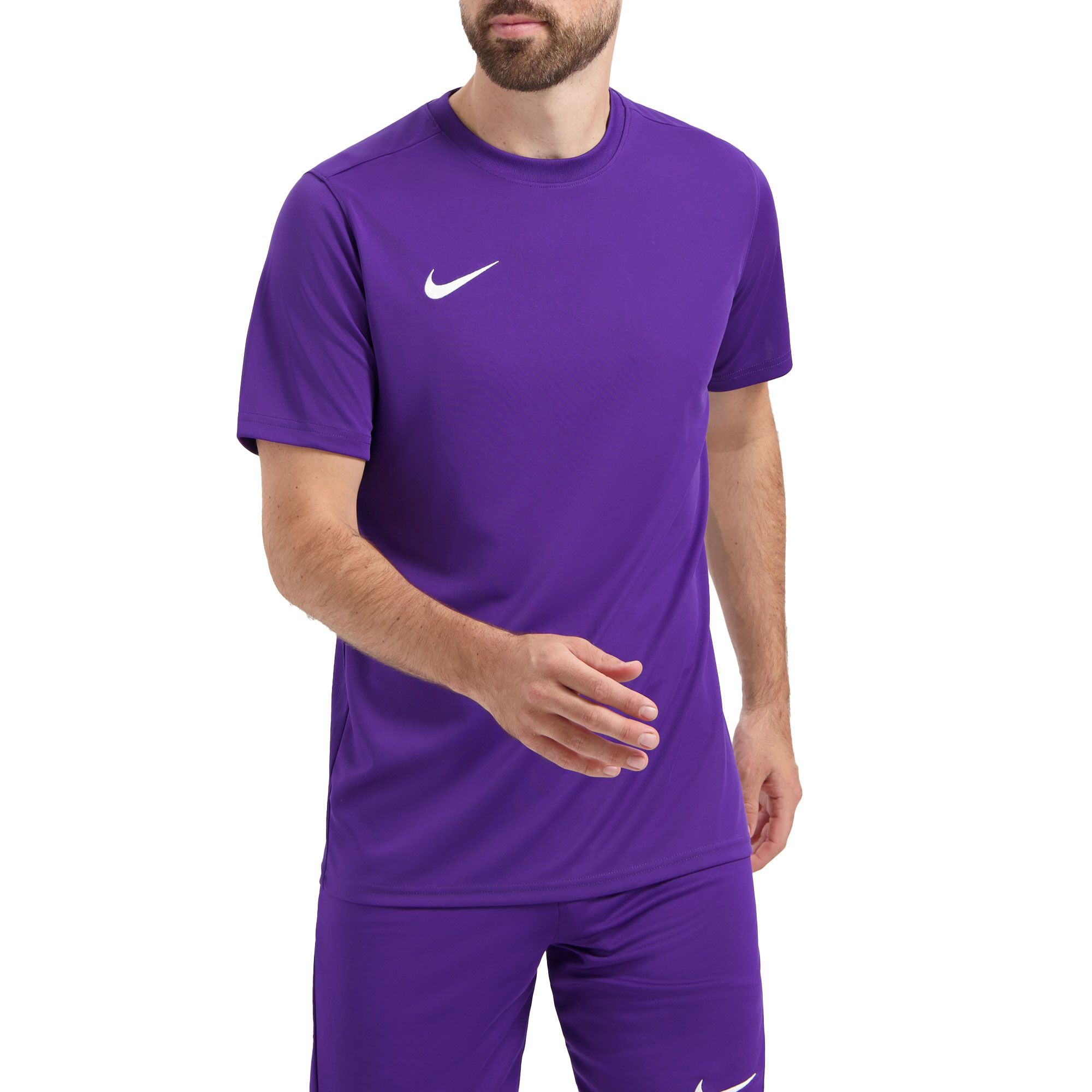 Nike Park VII Shirt Herren - BV6708