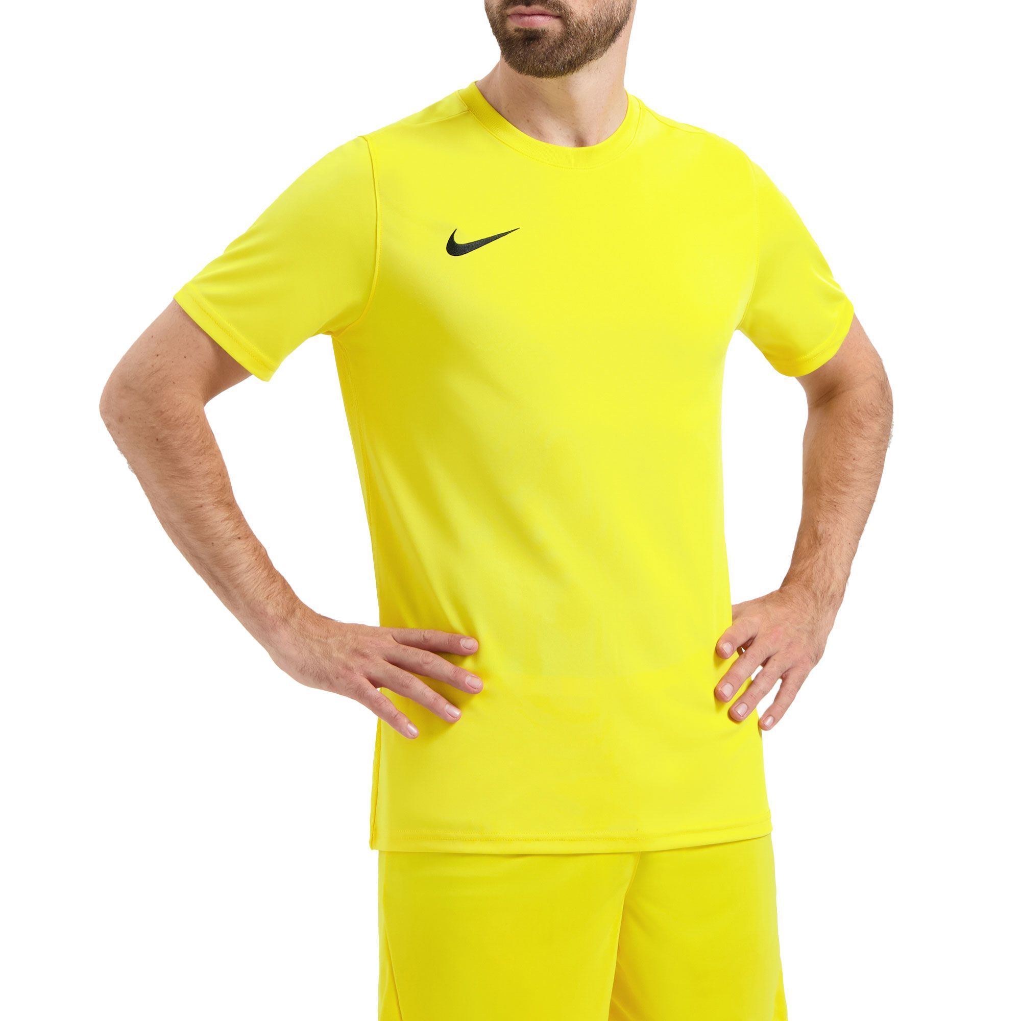 Nike Park VII  Shirt Herren - BV6708