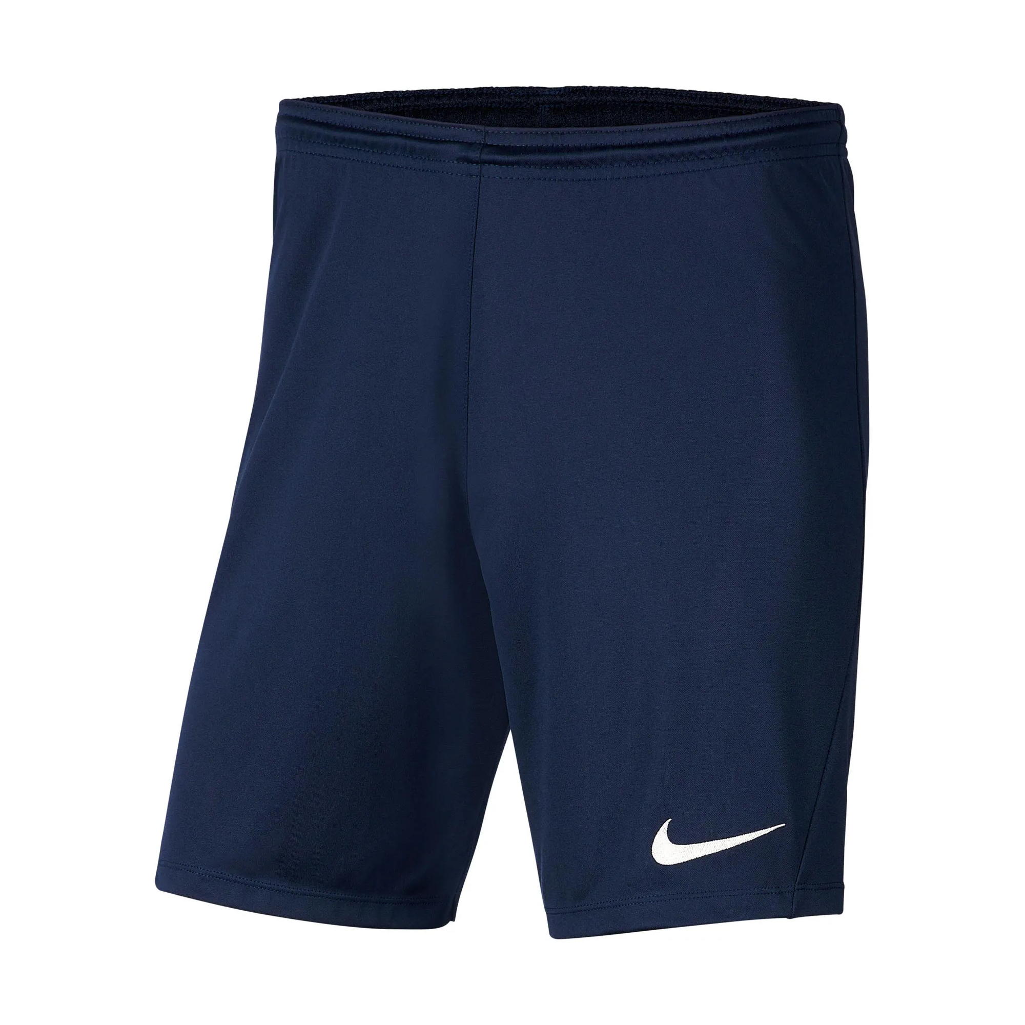 Nike Herren Park III Short - BV6855