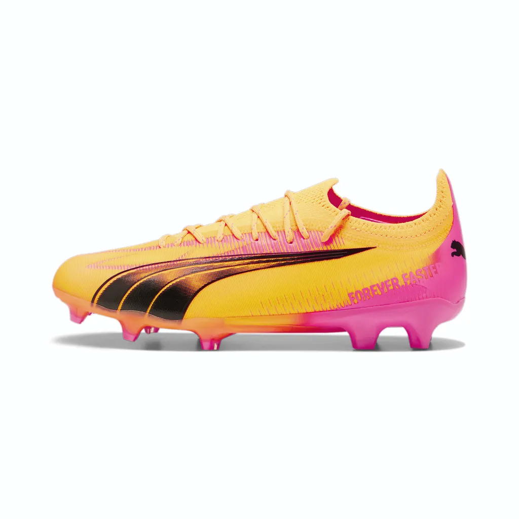 Puma Ultra Ultimate FG/AG Herren Fussballschuhe  - 107744