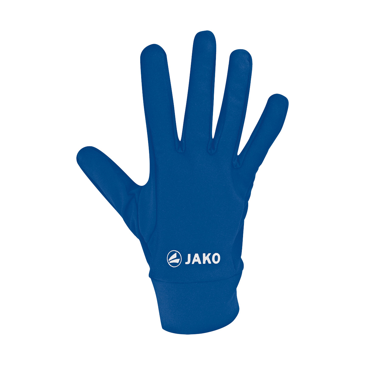 JAKO Unisex Feldspielerhandschuhe Funktion royal