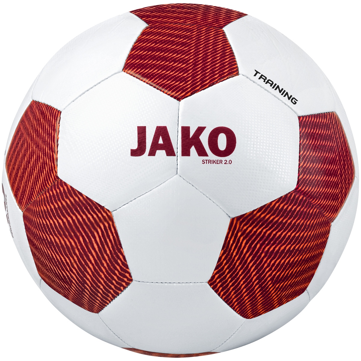 JAKO Unisex Trainingsball Striker 2.0