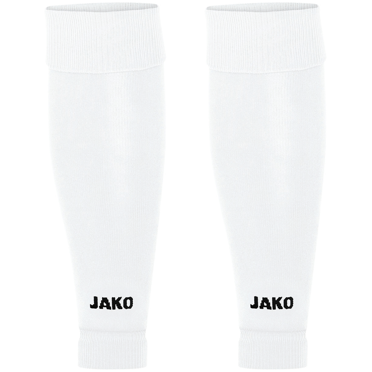 JAKO Unisex Tube Stutzen weiß